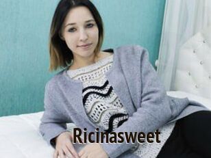 ricinasweet Amatrice Blog