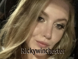 Rickywinchester