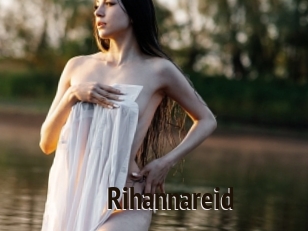 Rihannareid