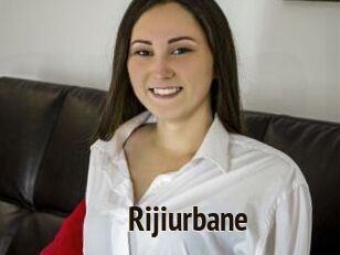 Rijiurbane