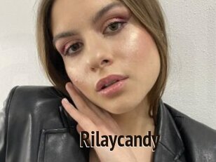 Rilaycandy