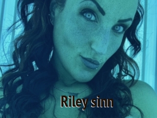 Riley_sinn