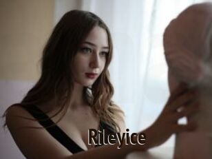 Rileyice