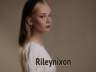 Rileynixon