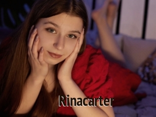 Rinacarter