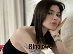 Rinalowe