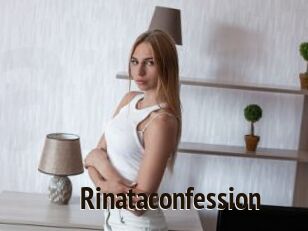 Rinataconfession