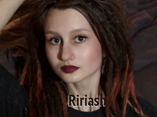 Ririash