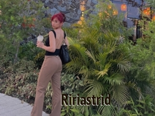 Ririastrid