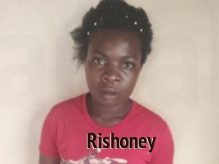 Rishoney