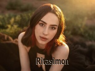 Ritasimon