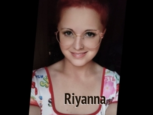 Riyanna