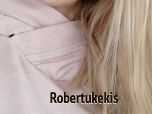 Robertukekis