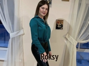 Roksy