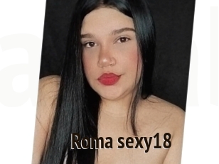 Roma_sexy18