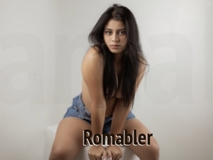 Romabler