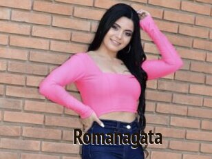 Romanagata