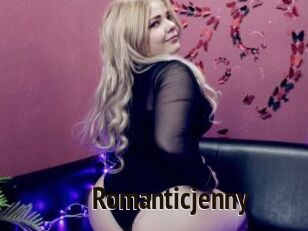 Romanticjenny