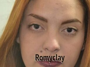 Romyclay