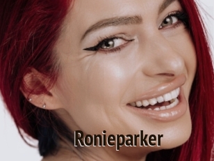 Ronieparker