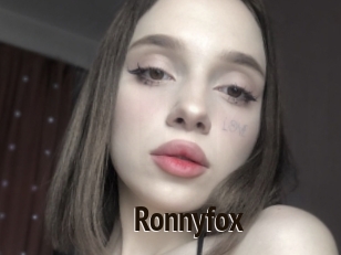 Ronnyfox