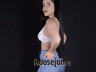 Roosejones