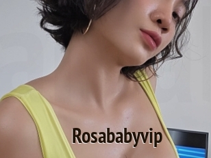 Rosababyvip