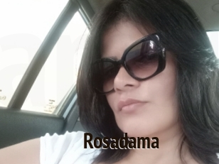 Rosadama