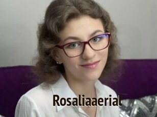 Rosaliaaerial