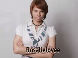 Rosalielovee