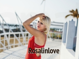 Rosalinlove