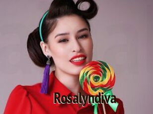 Rosalyndiva