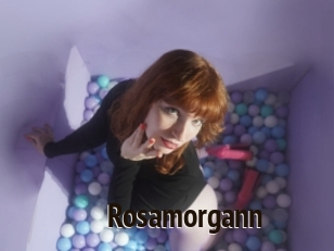 Rosamorgann