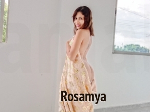 Rosamya