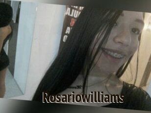 Rosario_williams