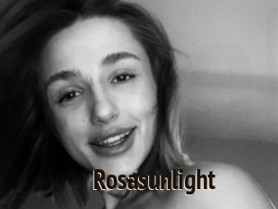 Rosasunlight