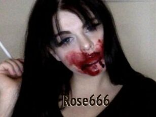 Rose666