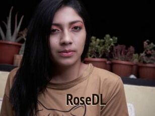 RoseDL