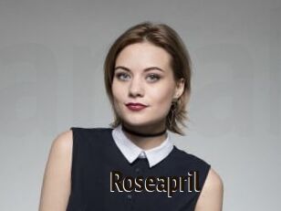 roseapril Amatrice Blog