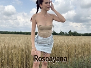 Roseayana