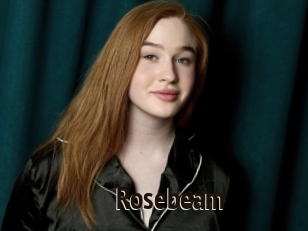 Rosebeam