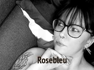 Rosebleu