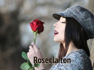 Roseclaiton