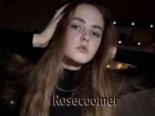 Rosecoomer