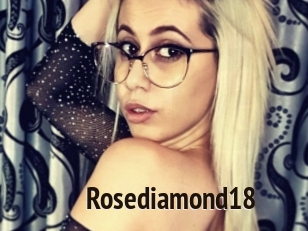 Rosediamond18