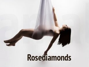 Rosediamonds