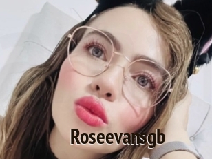 Roseevansgb