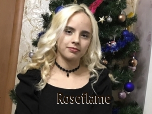 Roseflame