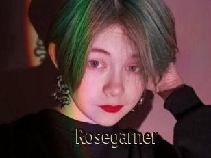 Rosegarner