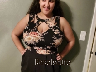 Roseiscute